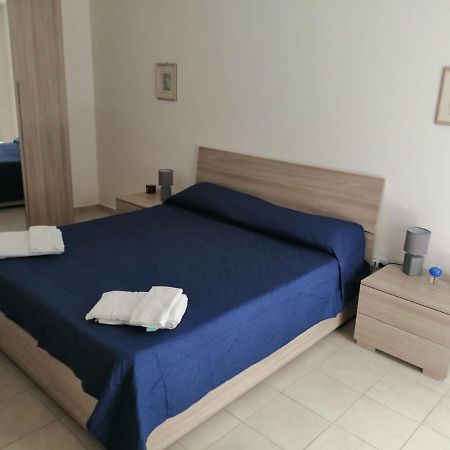 Case Serena Vacanze Relax CTA Eksteriør billede