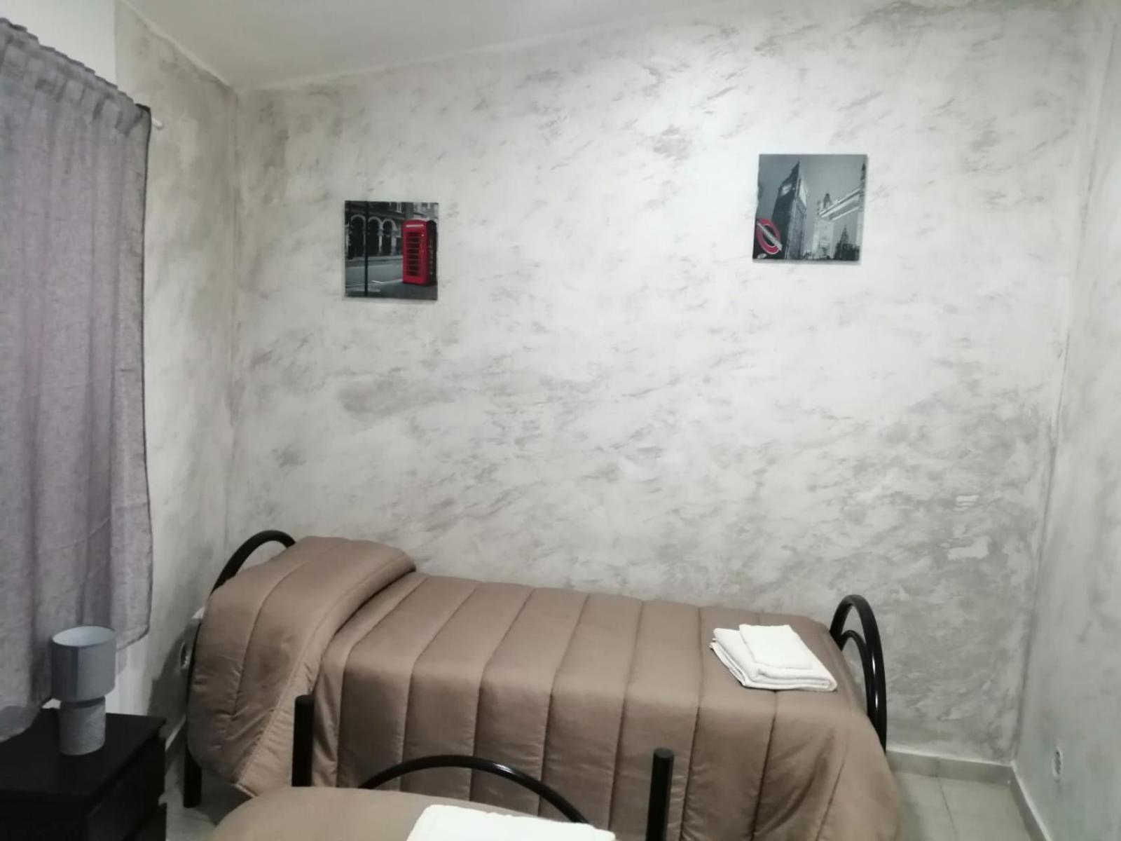 Case Serena Vacanze Relax CTA Eksteriør billede